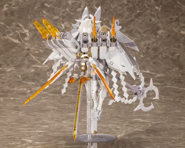 magasin solde MEGAMI DEVICE ASRA TAMAMONOMAE HAKUMEN KONMOU 4
