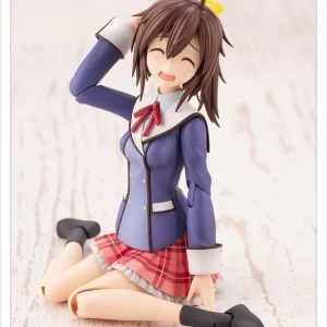 Meilleur Prix SOUSAI SHOJO TEIEN : AO GENNAI [WAKABA GIRLS’ HIGH SCHOOL WINTER CLOTHES] 29
