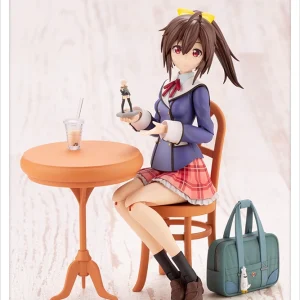 Meilleur Prix SOUSAI SHOJO TEIEN : AO GENNAI [WAKABA GIRLS’ HIGH SCHOOL WINTER CLOTHES] 45