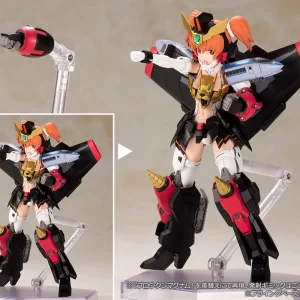 CROSSFRAME GIRL GAOGAIGAR Meilleur Prix Garanti 69