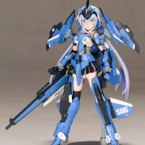 FRAME ARMS GIRL STYLET XF-3 PLUS marques pas cher 22