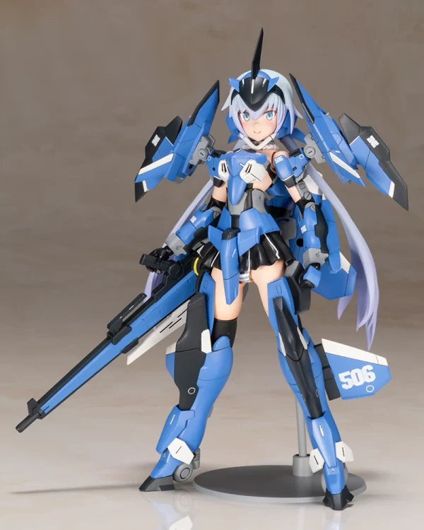 FRAME ARMS GIRL STYLET XF-3 PLUS marques pas cher 7