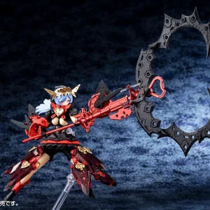 solde en ligne MEGAMI DEVICE CHAOS & PRETTY QUEEN OF HEARTS 27