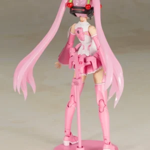 comparez les prix FRAME MUSIC GIRL : SAKURA MIKU 13