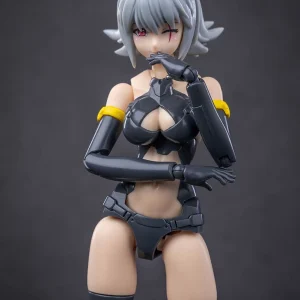 achat 1/12 ARMORED GIRL WEREWOLF BENANDANTI UNIVERSAL COLOR VERSION 37
