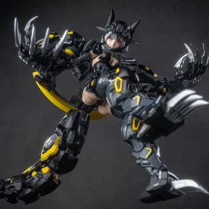 achat 1/12 ARMORED GIRL WEREWOLF BENANDANTI UNIVERSAL COLOR VERSION 23