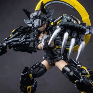 achat 1/12 ARMORED GIRL WEREWOLF BENANDANTI UNIVERSAL COLOR VERSION 21