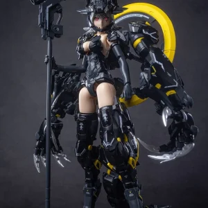 achat 1/12 ARMORED GIRL WEREWOLF BENANDANTI UNIVERSAL COLOR VERSION 29