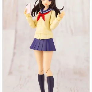 SOUSAI SHOJO TEIEN : MADOKA YUKI【TOUOU HIGH SCHOOL WINTER CLOTHES】 SOLDES TOUT À 24