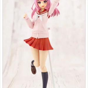 Acheter SOUSAI SHOJO TEIEN : MADOKA YUKI 【TOUOU HIGH SCHOOL WINTER CLOTHES】DREAMING STYLE FRESH BERRY 22