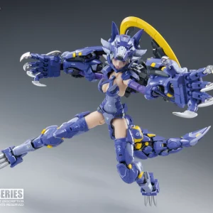 A.T.K 1/12 FENRIR KIKYO boutique paris 24