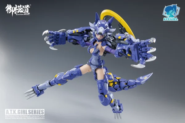 A.T.K 1/12 FENRIR KIKYO boutique paris 7