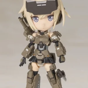 FRAME ARMS GIRL QPMINI GOURAI Large choix en ligne 11