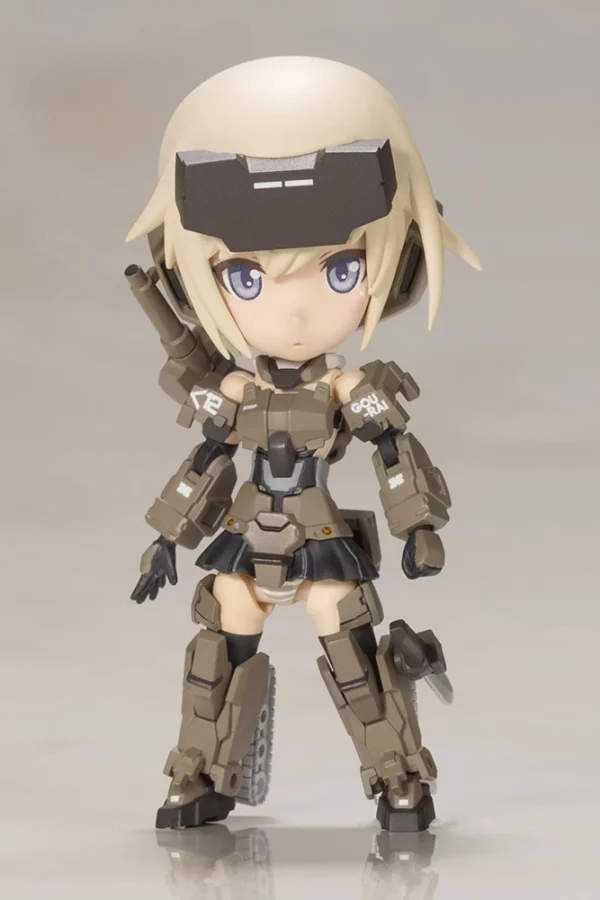 FRAME ARMS GIRL QPMINI GOURAI Large choix en ligne 3