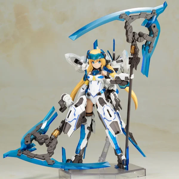 FRAME ARMS GIRL : HRESVELGR=ATER soldes en ligne 3