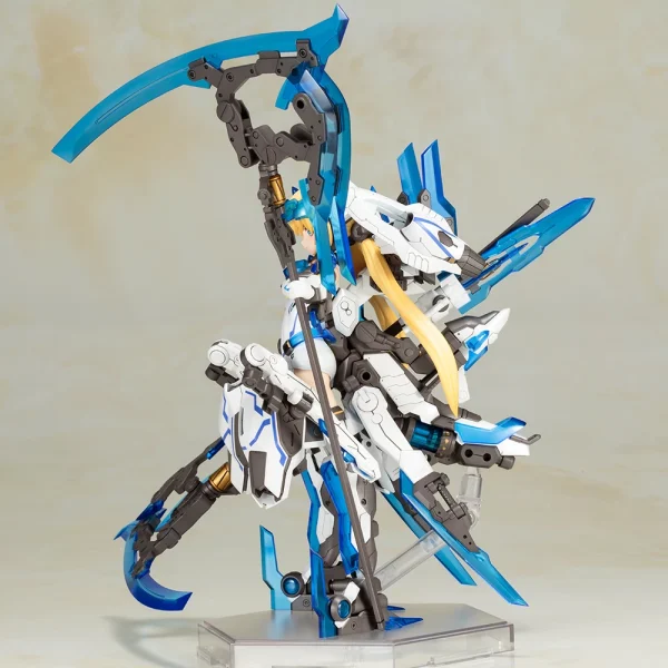 FRAME ARMS GIRL : HRESVELGR=ATER soldes en ligne 4