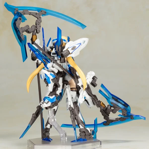 FRAME ARMS GIRL : HRESVELGR=ATER soldes en ligne 5