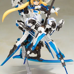 FRAME ARMS GIRL : HRESVELGR=ATER soldes en ligne 22