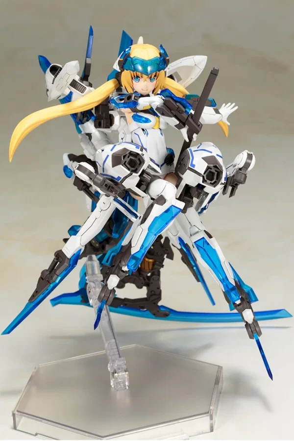 FRAME ARMS GIRL : HRESVELGR=ATER soldes en ligne 8