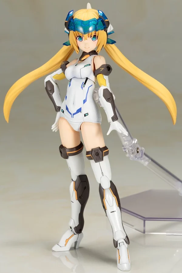 FRAME ARMS GIRL : HRESVELGR=ATER soldes en ligne 7