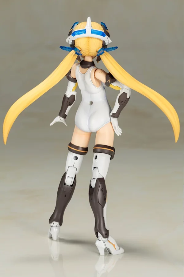 FRAME ARMS GIRL : HRESVELGR=ATER soldes en ligne 6
