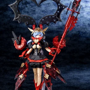 solde en ligne MEGAMI DEVICE CHAOS & PRETTY QUEEN OF HEARTS 17