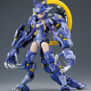 A.T.K 1/12 FENRIR KIKYO boutique paris 16