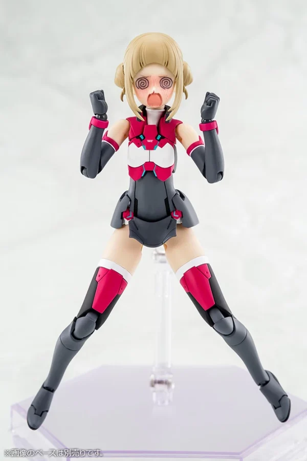 Dernières Nouveautés MEGAMI DEVICE NODOKA TAKAHATA 14