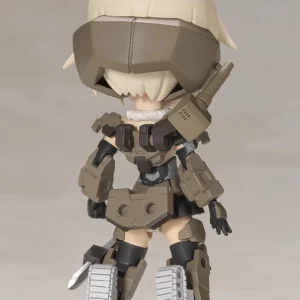FRAME ARMS GIRL QPMINI GOURAI Large choix en ligne 13