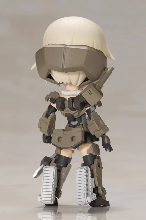 FRAME ARMS GIRL QPMINI GOURAI Large choix en ligne 4