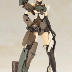 FRAME ARMS GIRL : GOURAI TYPE 10 VER. (WITH LITTLEARMORY) REMISE allant 28