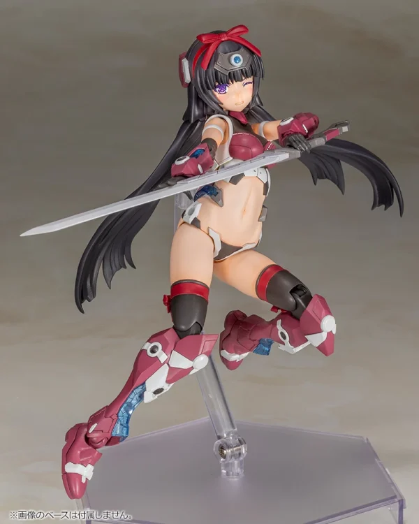 vente à bas prix FRAME ARMS GIRL : MAGATSUKI 11