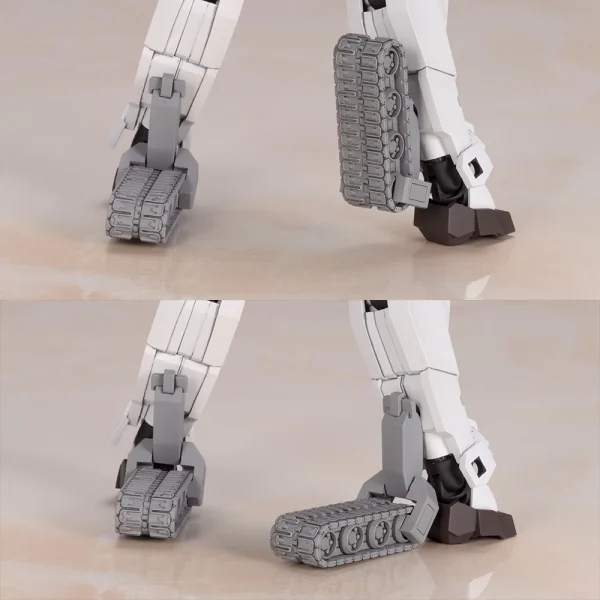 a Prix Discount FRAME ARMS GIRL : GOURAI KAI (WHITE) VER.2 4