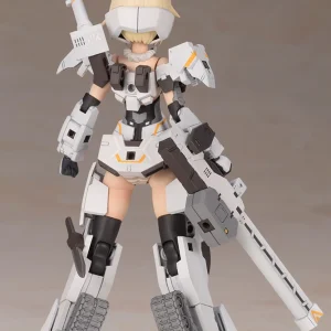 a Prix Discount FRAME ARMS GIRL : GOURAI KAI (WHITE) VER.2 40