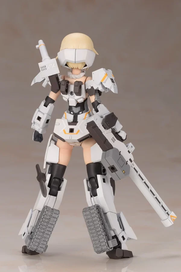 a Prix Discount FRAME ARMS GIRL : GOURAI KAI (WHITE) VER.2 14