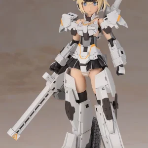a Prix Discount FRAME ARMS GIRL : GOURAI KAI (WHITE) VER.2 38
