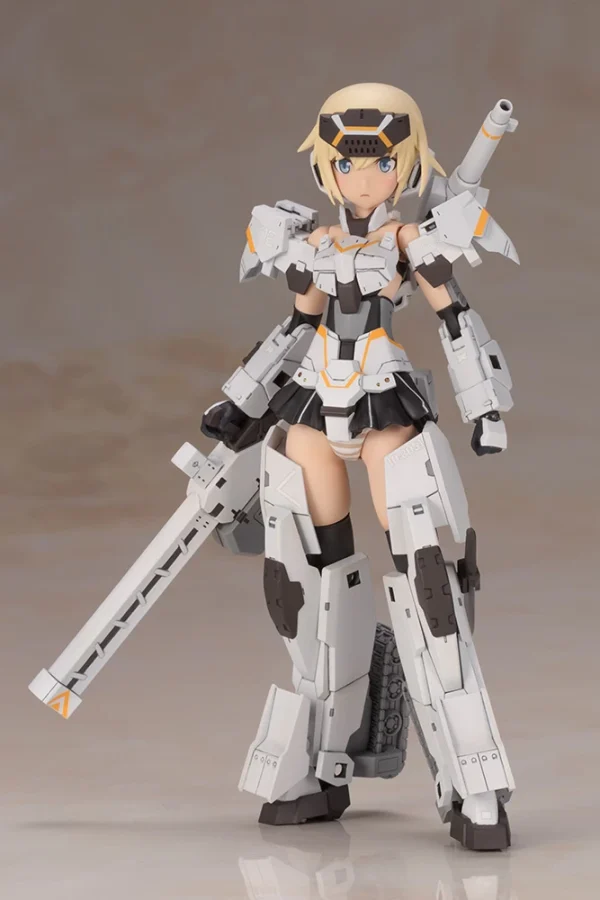 a Prix Discount FRAME ARMS GIRL : GOURAI KAI (WHITE) VER.2 13