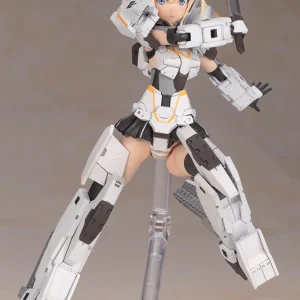 a Prix Discount FRAME ARMS GIRL : GOURAI KAI (WHITE) VER.2 36