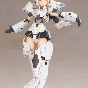 a Prix Discount FRAME ARMS GIRL : GOURAI KAI (WHITE) VER.2 34