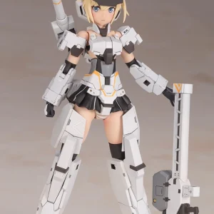 a Prix Discount FRAME ARMS GIRL : GOURAI KAI (WHITE) VER.2 32
