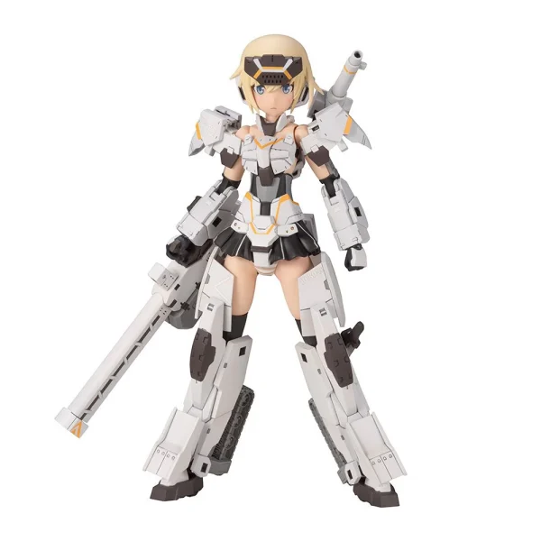 a Prix Discount FRAME ARMS GIRL : GOURAI KAI (WHITE) VER.2 15