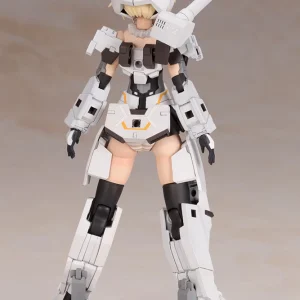 a Prix Discount FRAME ARMS GIRL : GOURAI KAI (WHITE) VER.2 30