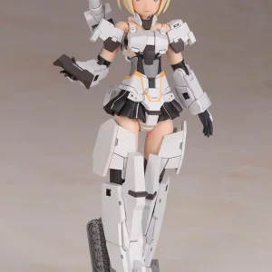 a Prix Discount FRAME ARMS GIRL : GOURAI KAI (WHITE) VER.2 28