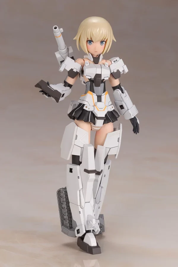 a Prix Discount FRAME ARMS GIRL : GOURAI KAI (WHITE) VER.2 8