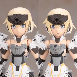 a Prix Discount FRAME ARMS GIRL : GOURAI KAI (WHITE) VER.2 26