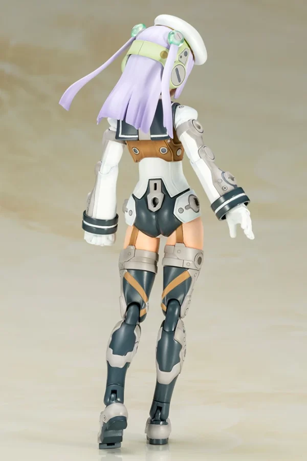 FRAME ARMS GIRL : GREIFEN garantie de qualité 14