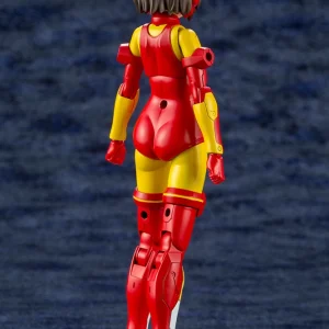 achetez pas cher FRAME ARMS GIRL : RAPID RAIDER SET HRESVELGR VER. 26