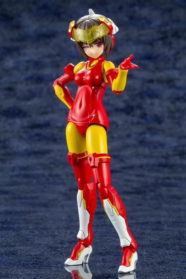achetez pas cher FRAME ARMS GIRL : RAPID RAIDER SET HRESVELGR VER. 6