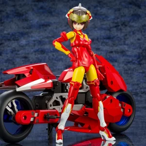 achetez pas cher FRAME ARMS GIRL : RAPID RAIDER SET HRESVELGR VER. 18