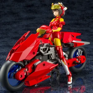 achetez pas cher FRAME ARMS GIRL : RAPID RAIDER SET HRESVELGR VER. 40